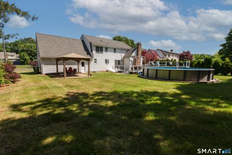 131 Ashley Road Bristol CT 06010