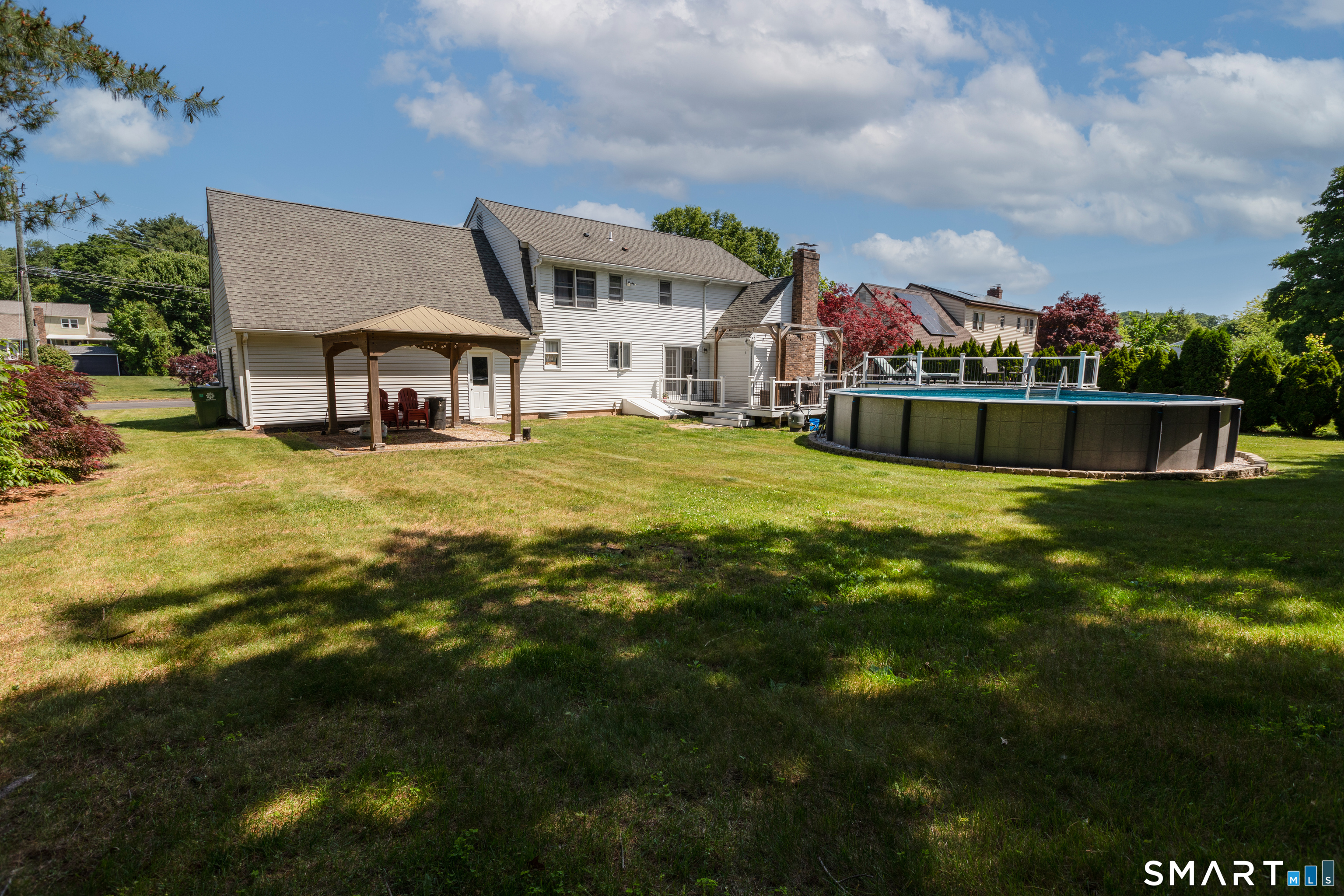 131 Ashley Road Bristol CT 06010