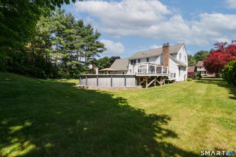 131 Ashley Road Bristol CT 06010