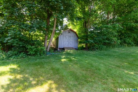 131 Ashley Road Bristol CT 06010