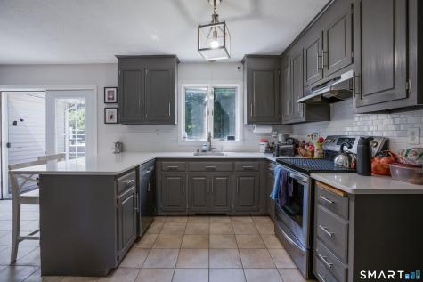 131 Ashley Road Bristol CT 06010