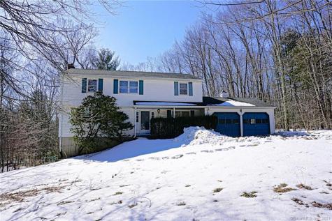 83 Shingle Mill Road Harwinton CT 06791