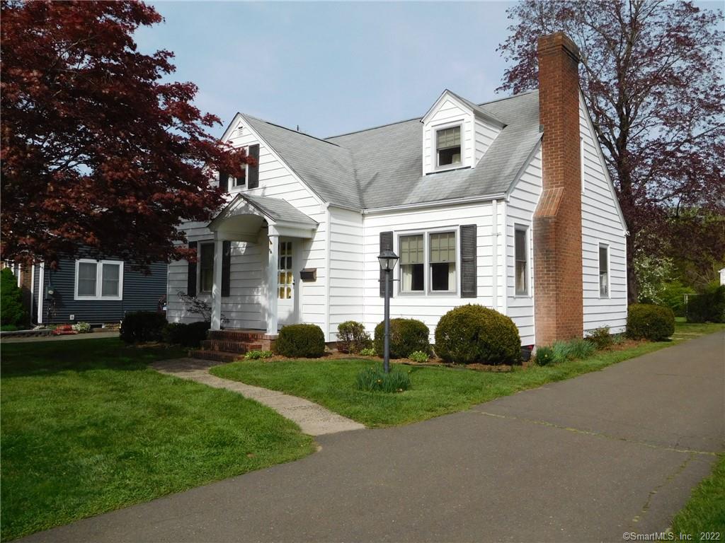 79 North Main Street Windsor Locks CT 06096