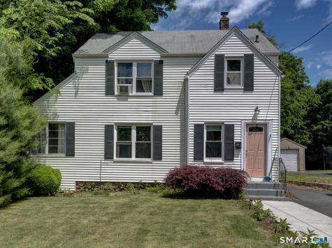 23 Morris Avenue Bristol CT 06010