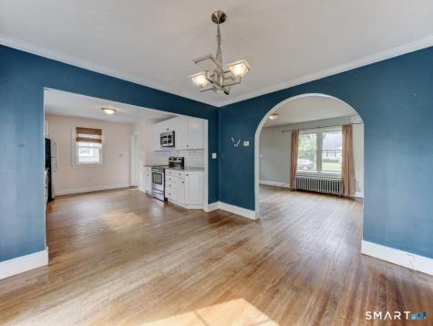 23 Morris Avenue Bristol CT 06010