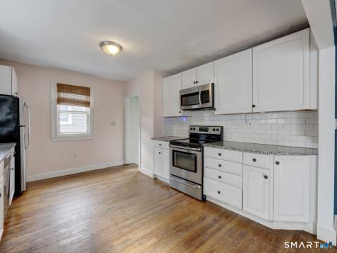 23 Morris Avenue Bristol CT 06010