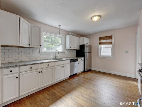23 Morris Avenue Bristol CT 06010