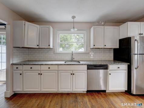 23 Morris Avenue Bristol CT 06010