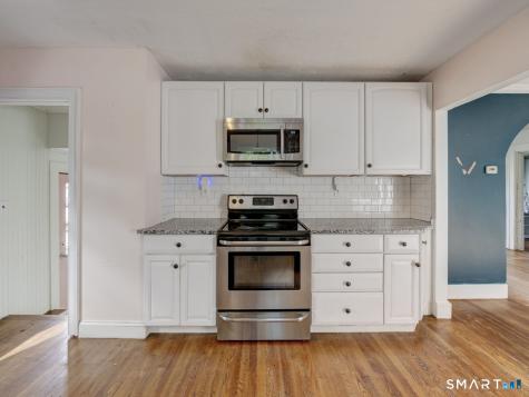 23 Morris Avenue Bristol CT 06010