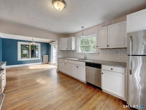 23 Morris Avenue Bristol CT 06010