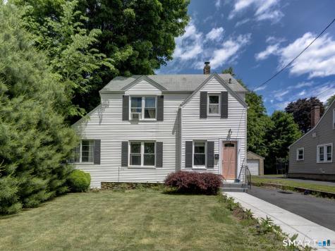 23 Morris Avenue Bristol CT 06010