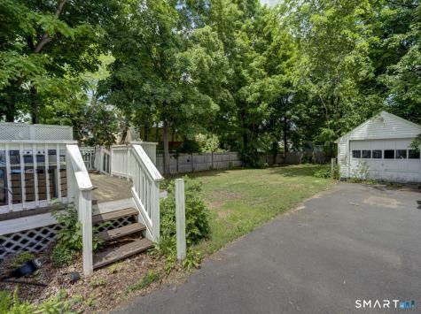 23 Morris Avenue Bristol CT 06010