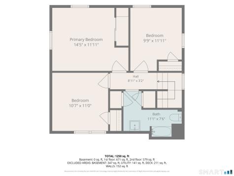 23 Morris Avenue Bristol CT 06010