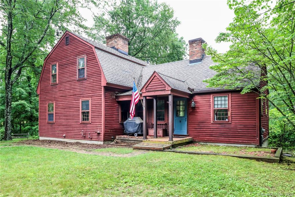 354 Long Mountain Road New Milford CT 06776