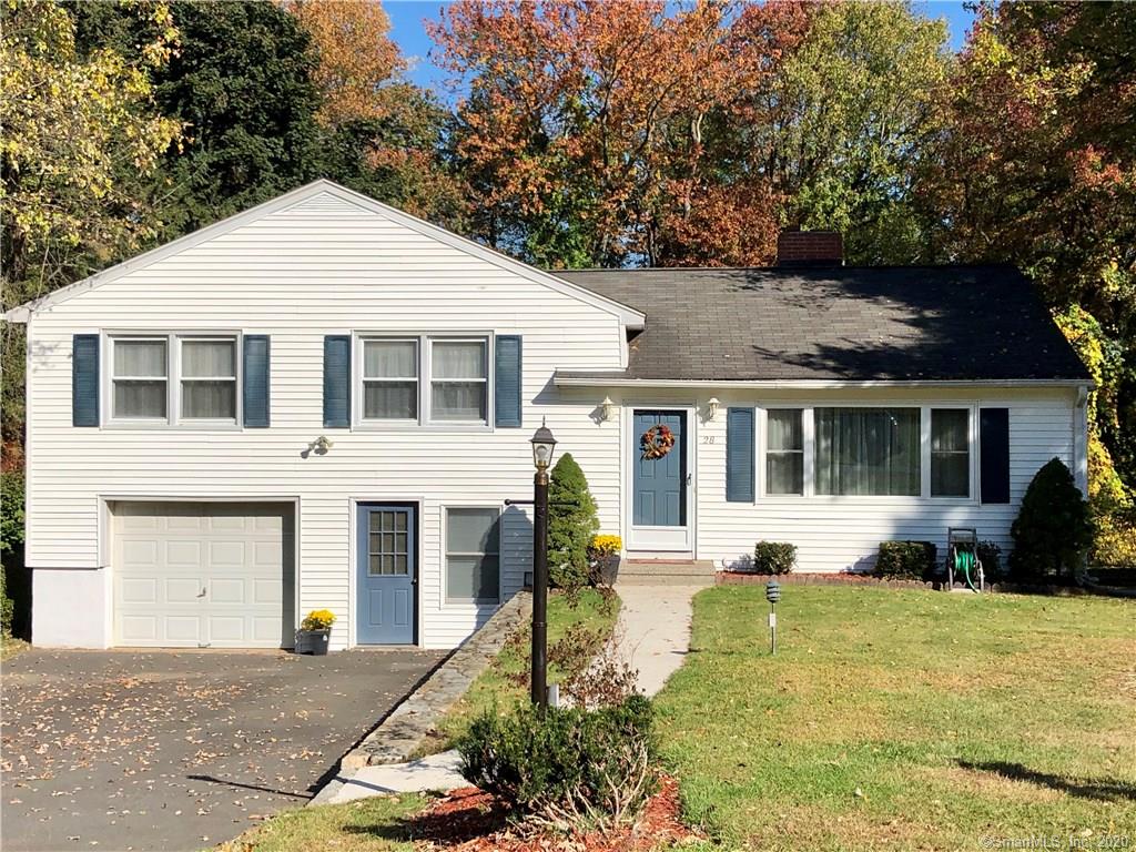 28 Maple Row Bethel CT 06801