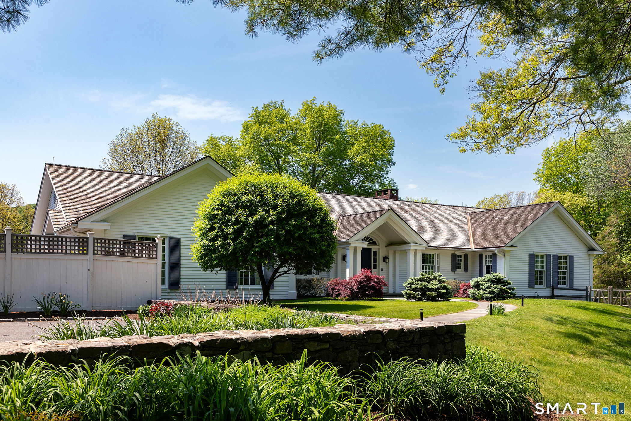 47 Squire Road Roxbury CT 06783