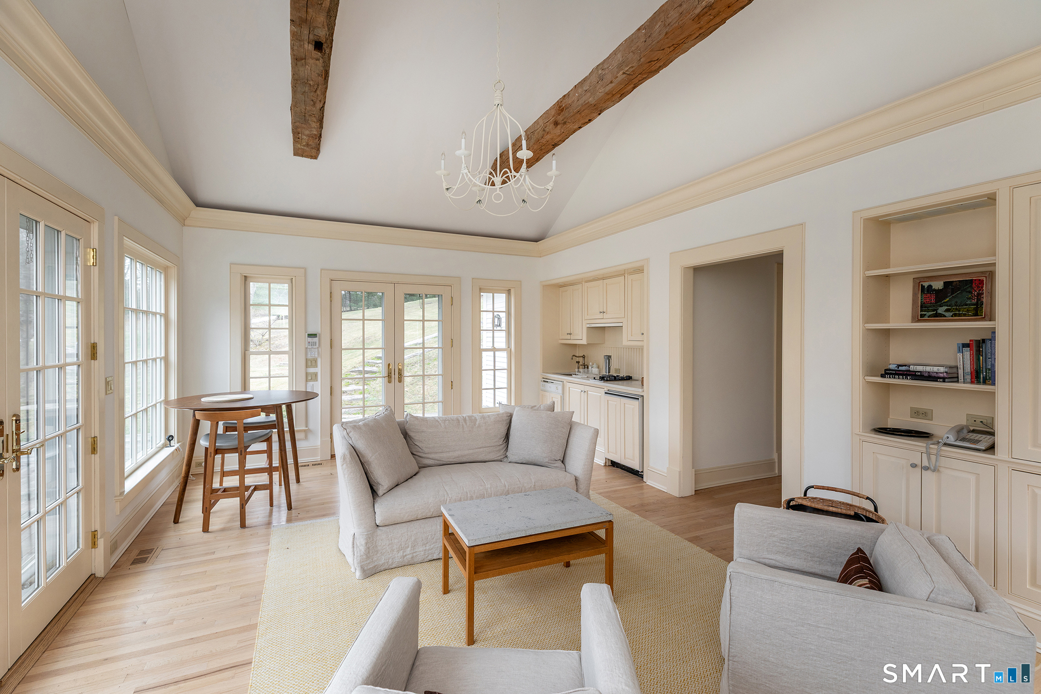 47 Squire Road Roxbury CT 06783