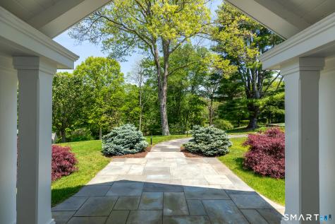 47 Squire Road Roxbury CT 06783