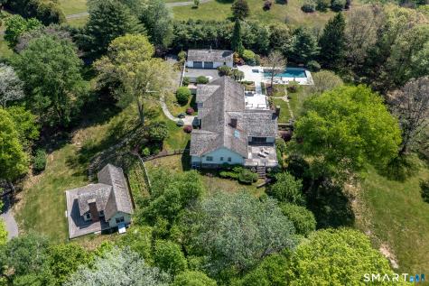 47 Squire Road Roxbury CT 06783