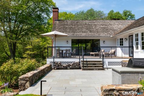 47 Squire Road Roxbury CT 06783