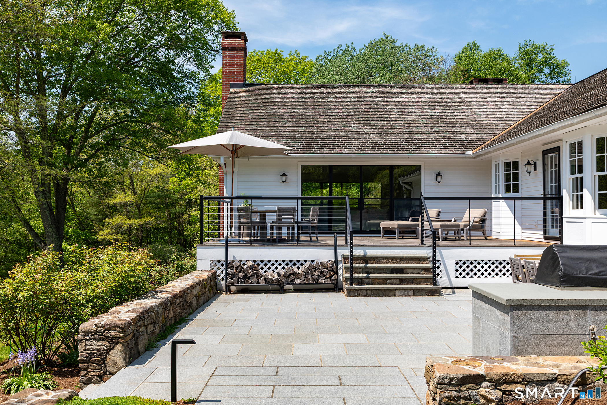 47 Squire Road Roxbury CT 06783