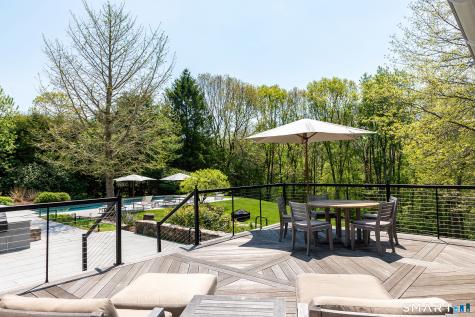 47 Squire Road Roxbury CT 06783