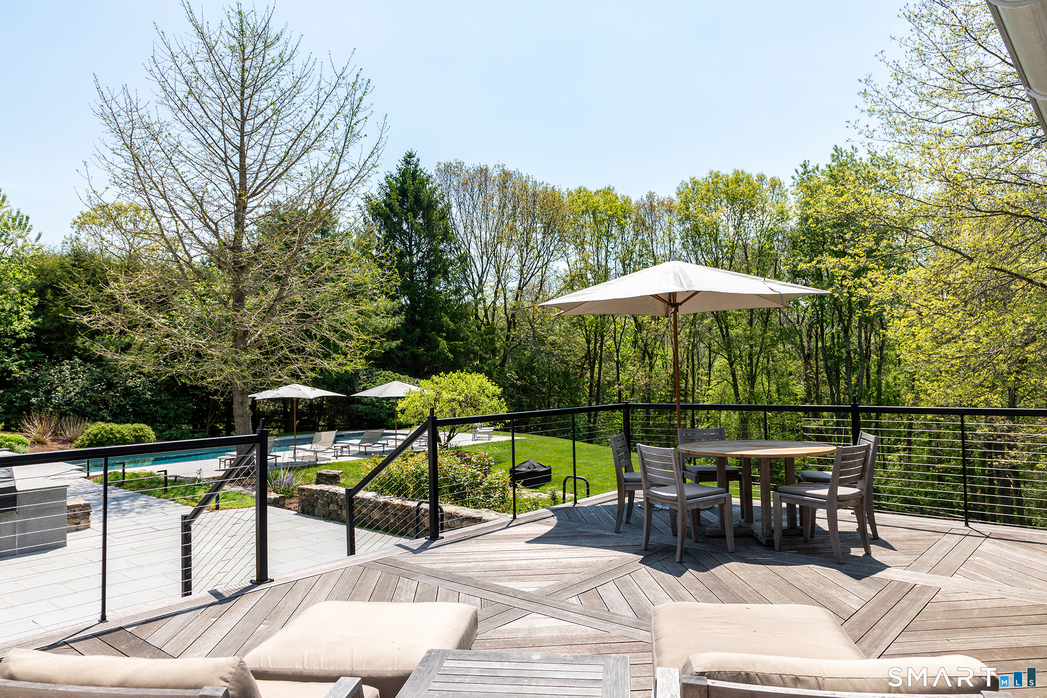 47 Squire Road Roxbury CT 06783