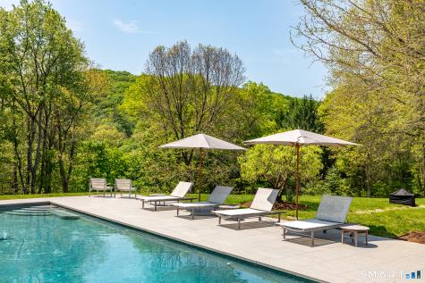 47 Squire Road Roxbury CT 06783