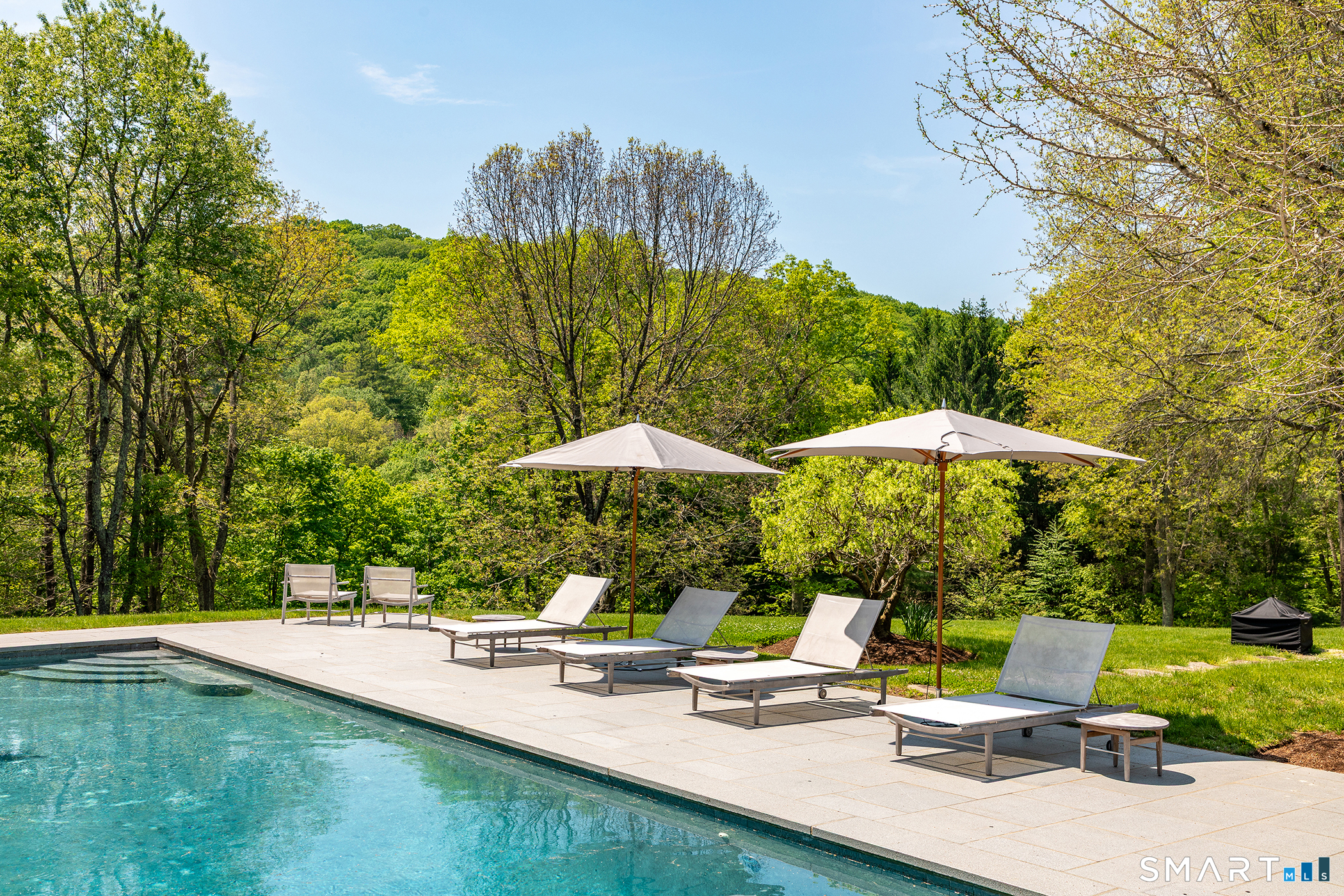 47 Squire Road Roxbury CT 06783