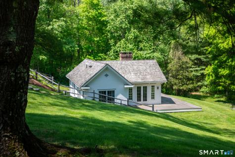 47 Squire Road Roxbury CT 06783
