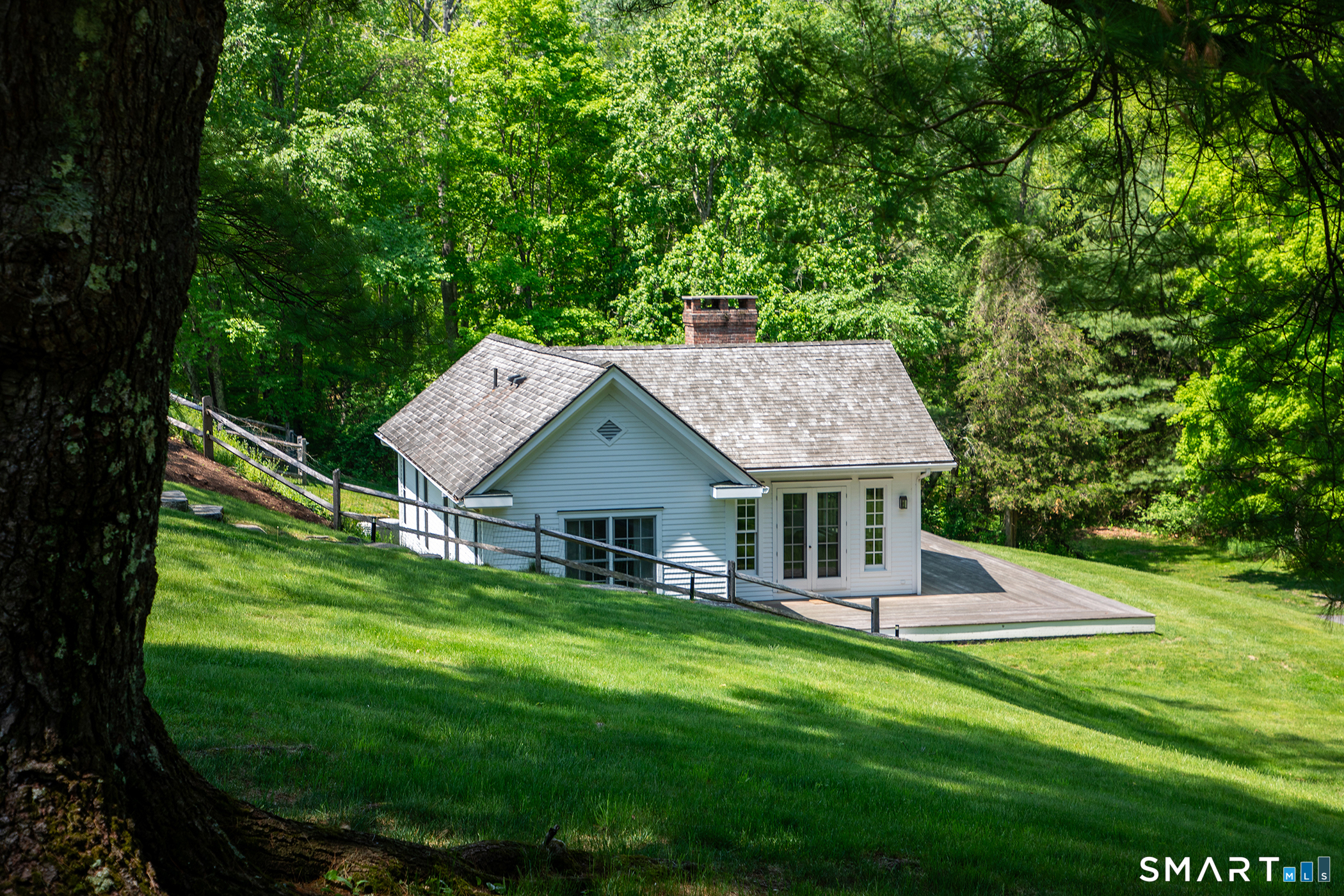 47 Squire Road Roxbury CT 06783