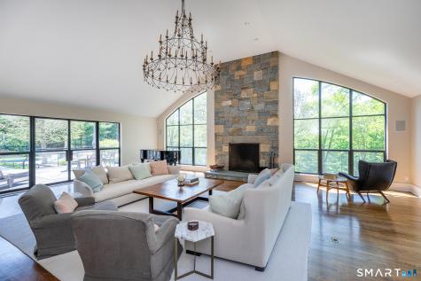 47 Squire Road Roxbury CT 06783