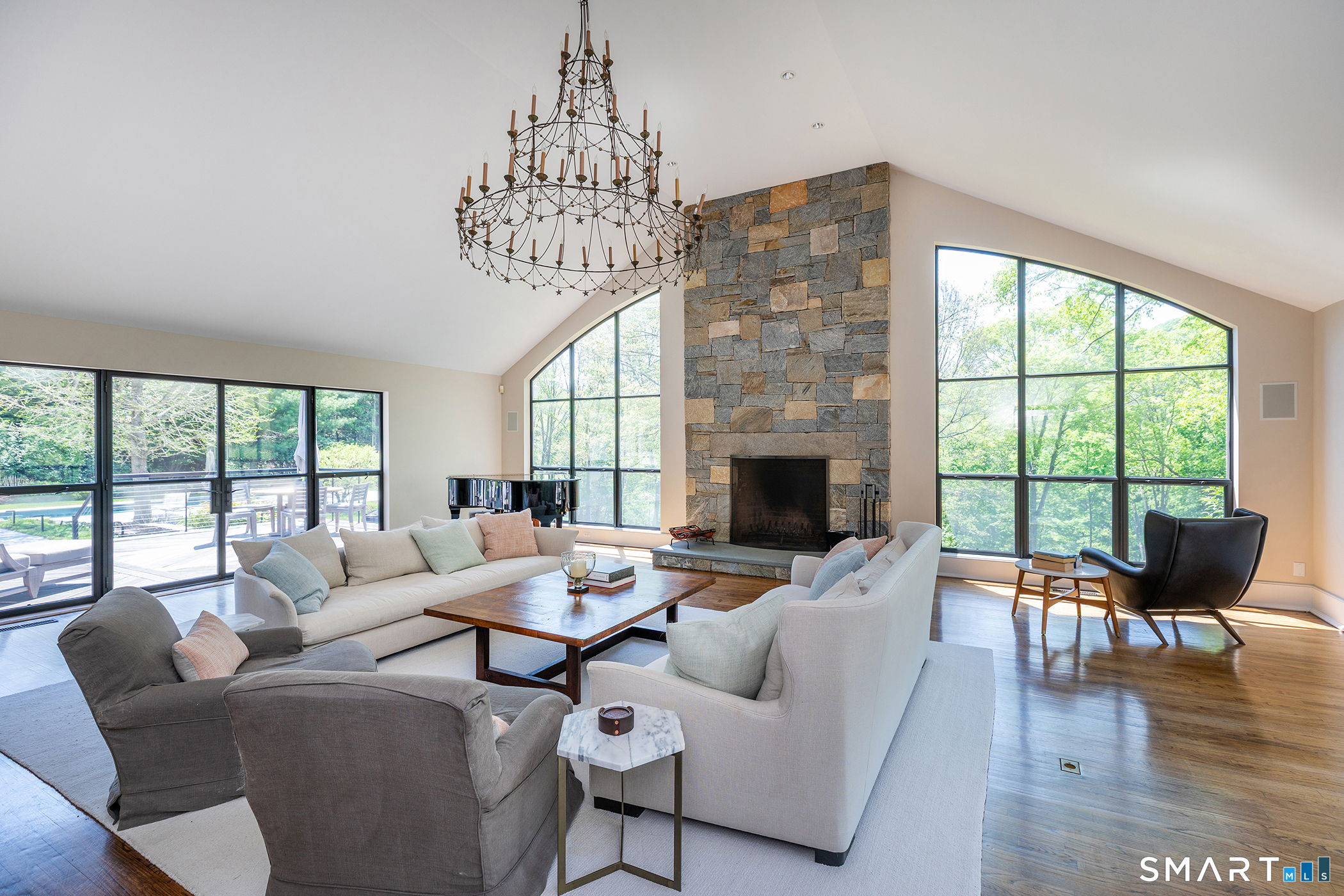 47 Squire Road Roxbury CT 06783