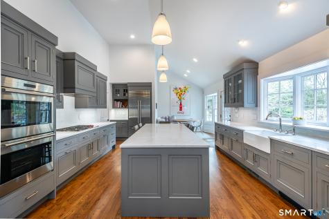 47 Squire Road Roxbury CT 06783