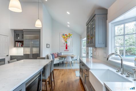 47 Squire Road Roxbury CT 06783