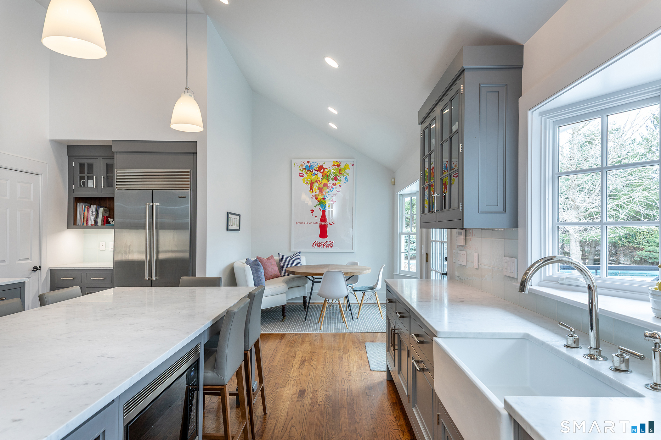 47 Squire Road Roxbury CT 06783