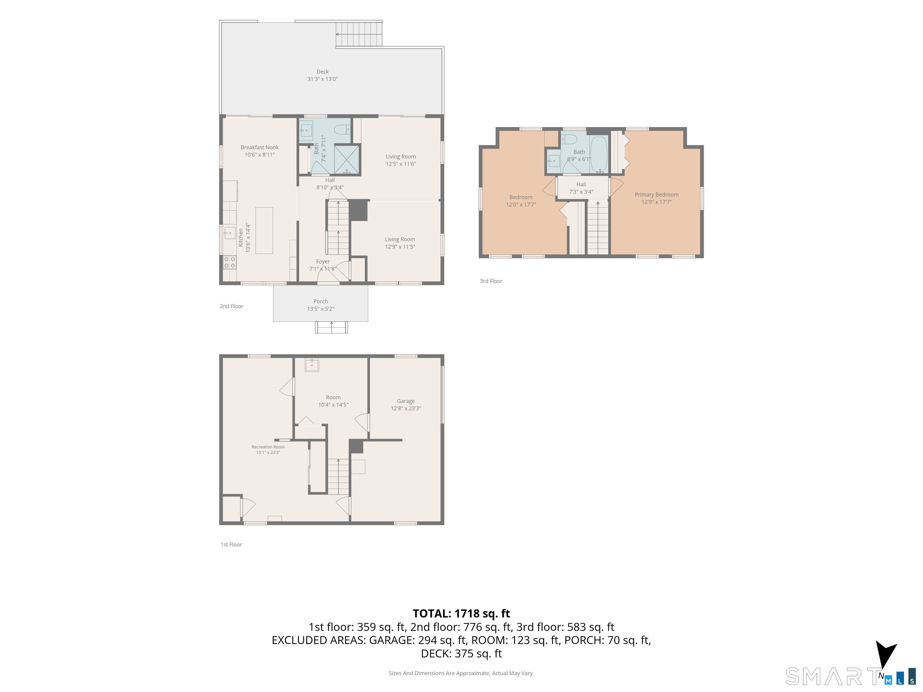 28 Soljer Drive Waterford CT 06385