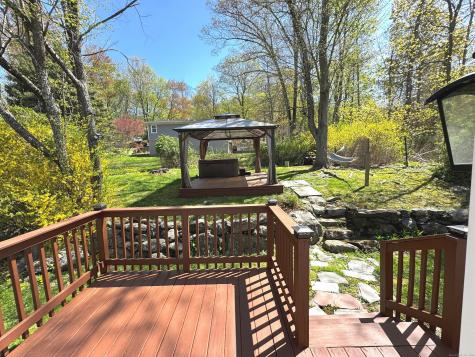 6 Fulton Drive New Fairfield CT 06812