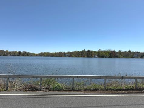 6 Fulton Drive New Fairfield CT 06812