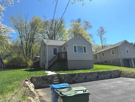 6 Fulton Drive New Fairfield CT 06812