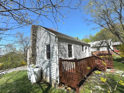 6 Fulton Drive New Fairfield CT 06812