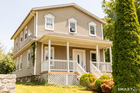 51 Pear Street Waterbury CT 06708