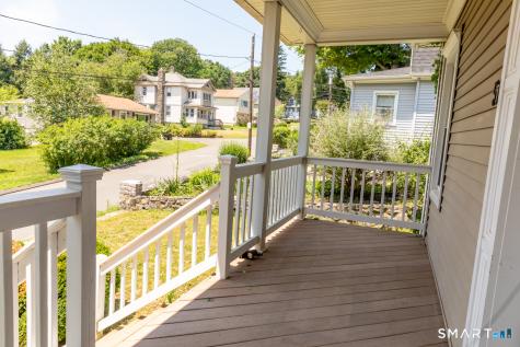 51 Pear Street Waterbury CT 06708