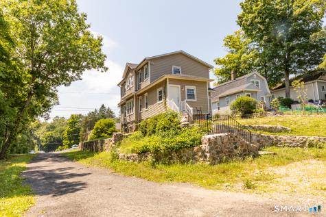 51 Pear Street Waterbury CT 06708