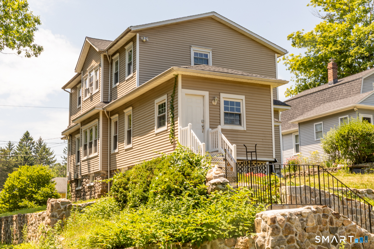 51 Pear Street Waterbury CT 06708