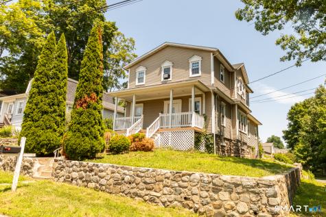 51 Pear Street Waterbury CT 06708
