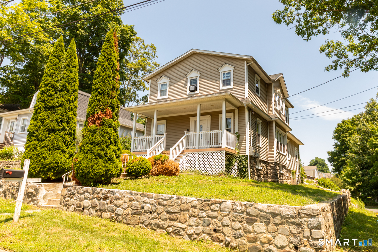51 Pear Street Waterbury CT 06708