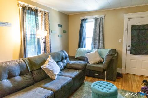 51 Pear Street Waterbury CT 06708