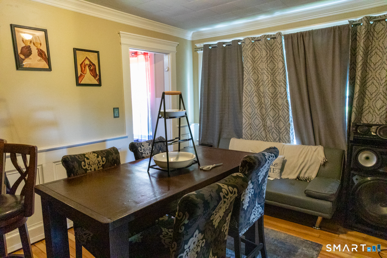 51 Pear Street Waterbury CT 06708