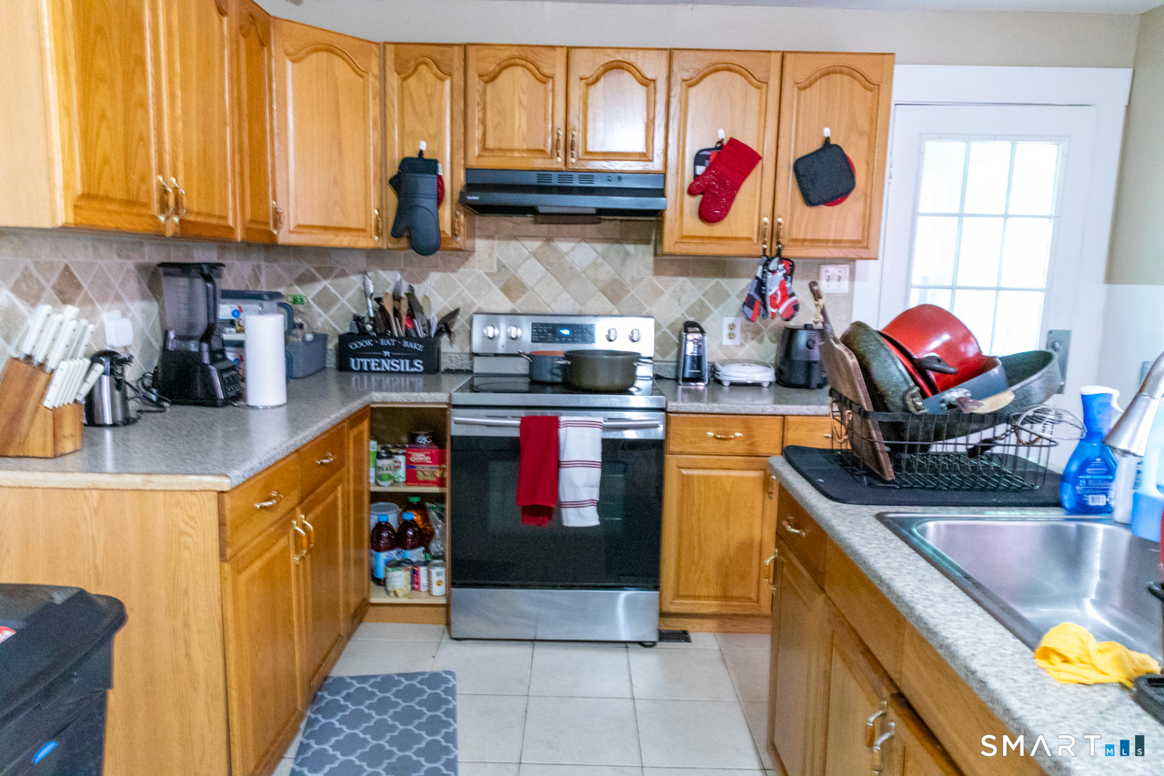 51 Pear Street Waterbury CT 06708